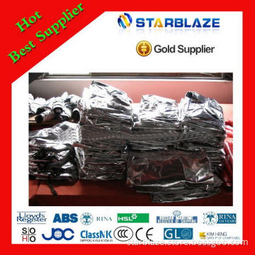 New Best-Selling fire-fighter outfit and box